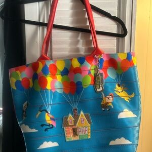 SOLD  Harvey’s up wanderlust